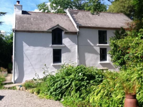 Shiplake Mountain Farmhouse